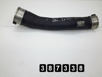 фото thumb №1, 2009 bmw 3 series труба шланг 2000diz 759759102