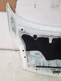 фото thumb №10, Капот кришка двигуна nissan note e11 06-08r 326g