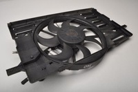 фото thumb №6, Volvo s40 ii вентилятор радіатор 31261990 30723129