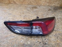 фото thumb №1, Ford kuga mk3 лампа правые зад крышка+ крыло lv4b-13404-bd