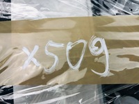 фото thumb №12, Vw golf vii рамка dekor радио решётка воздуховод 5g1819728 5g1819743