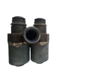 фото thumb №5, Клапан радіатора обігрівача mercedes e w210 0018307784