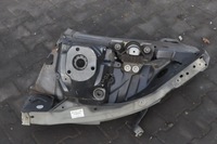 фото thumb №1, Volvo xc90 ii чверть лонжерон права перед передня