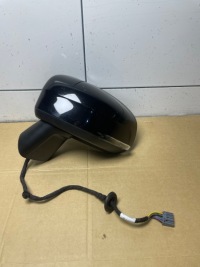 фото thumb №1, Volvo xc60 ii зеркало левая 13 pin r-design