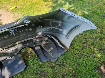 фото thumb №7, Бампер зад audi a1 s1 s line 8xa 807 511 b 4 pdc