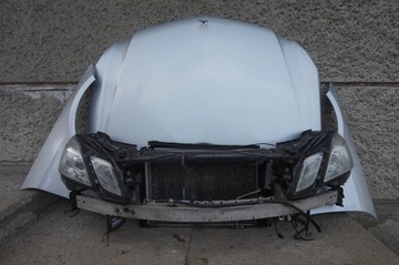 фото thumb №6, Радіаторів води комплектний перед mercedes w212