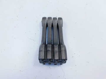 фото thumb №15, Wał коленчатый + 4 шатуны mazda 5 cw ii 1.6 cd 116km набор двигателя