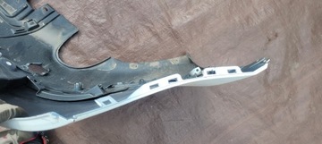 фото thumb №9, Бампер зад задній land rover discovery sport / 6031