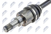 фото thumb №2, Приводные валы приводные nty npw-fr-119