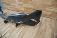 фото thumb №3, Бампер перед toyota chr ch-r lift