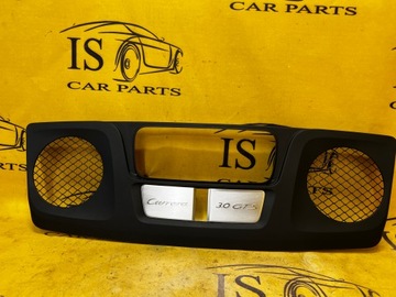 фото thumb №9, Захист кришка вентилятора porsche 911 991 carrera 3.0