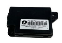 Купити Lancia thema ii 11- модуль блок керування компас 04671918ak, фото thumb