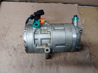 фото thumb №1, Насос компресор кондиціонера xpeng p7