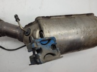 Каталізатор kat фільтр dpf renault h208028806r оригінал Оригінал, фото thumb
