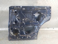 фото thumb №4, Subaru forester ii 06- lift правое дверь задняя