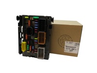 фото thumb №1, Модуль bsm peugeot citroen 3008 407 5008 rcz c4 picasso c5 iii c6 bsm-r02