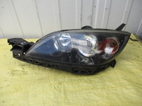 фото thumb №6, Mazda 3 bk хетчбек лампа передня ліва