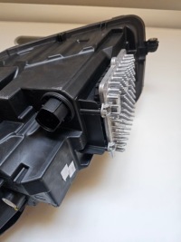 Jaguar e-pace full led premium rt правий фара європа  m9c3-13w029-ed 00220577-04 Недорого, фото thumb