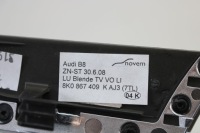 фото thumb №8, Audi a5 sportback накладки декоративные молдинг dekor декоры отделка обивка