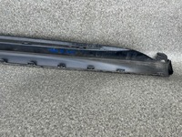 фото thumb №7, Молдинг поріг права bmw x6 g06 8069996