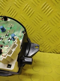 фото thumb №7, Renault megane coupe лічильник прилади 7700839644