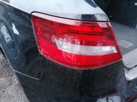 фото thumb №1, Лампа задня ліва audi a3 8v хетчбек 3d