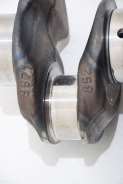 фото thumb №10, Bmw g01 g20 g30 g05 3,0d b57d30a wał коленчатый