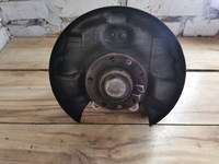 фото thumb №1, Ступица правая задняя citroen c5 ii 1.6 vti