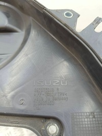 фото thumb №8, Opel corsa d 2007 защита ремень / цепи распределительного вала