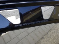 фото thumb №12, Bmw 3 g20 sedan m performance бампер задний