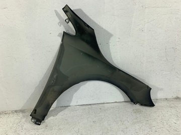 фото thumb №9, Крило переднє лівий volvo v40