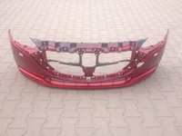 фото thumb №4, Бампер передній перед mazda 2 ii 2020 - sprysk org