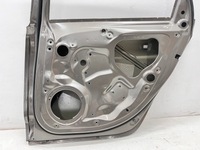 фото thumb №13, Дверь правый задняя audi a6 c7 avant 4g