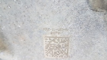 фото thumb №11, Ram rebel 19- редуктор 5.7 hemi 4x4 usa 68250776ac