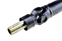 фото thumb №11, Wał приводной nissan serena c23 91-99 nty