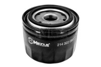 Meyle фильтр масла 8094872 2995811 Цена, фото thumb