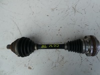 фото thumb №1, Приводной вал левая vw caddy 2k5 2,0 tdi 1k0407271nq