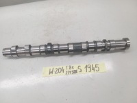 Вал распределительного вала впускной  m271 1.8 компрессор w204 clk 271952 27100 Киев, фото thumb