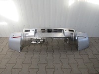 фото thumb №4, Бампер задняя задний land rover defender ii 19-