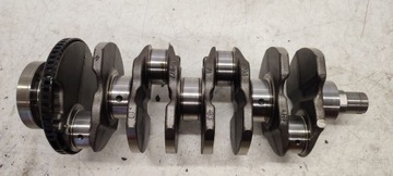 фото thumb №1, Wał коленчатый номинал opel zafira c 2,0 cdti a20dth