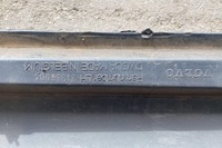 фото thumb №10, Накладка пороговая левая volvo v60 31333004 1.6l дизель 84kw 2011