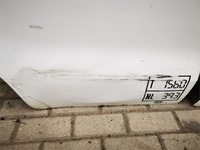 фото thumb №6, Kia rio iii 5d hb 11-17 дверь правое задняя демонтаж