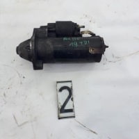 Купить Audi a4 b6 1.9 tdi стартер bosch 0001110128, фото thumb