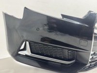 Audi a4 b9 s line бампер передній комплектний Київ, фото thumb