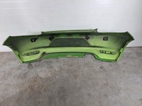 фото thumb №6, Бампер зад задний vw scirocco 1k8807421 4x pdc