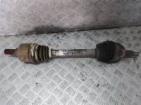 Приводной вал левая citroen c8 3.0 v6 автоматическая коробка передач Цена, фото thumb