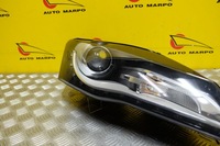 фото thumb №7, Audi r8 2006- фара лампа ксенон з led права usa