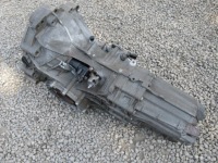 фото thumb №1, Коробка передач передач audi a4 seat exeo 2.0 tdi mpa