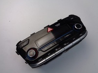 фото thumb №1, Панель кондиционера hyundai ioniq 2016-2022