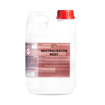 RUST NEUTRALIZER 1,5 кг нейтрализатор/средство для удаления ржавчины АКЦИЯ!!